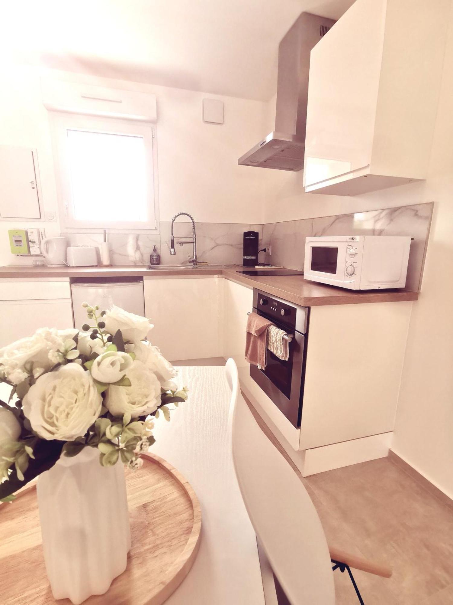 Appartamento Magnifique Duplex Neuf Parking Et Terrasse Dole Esterno foto